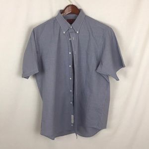 3/50 Nordstrom short sleeve button down